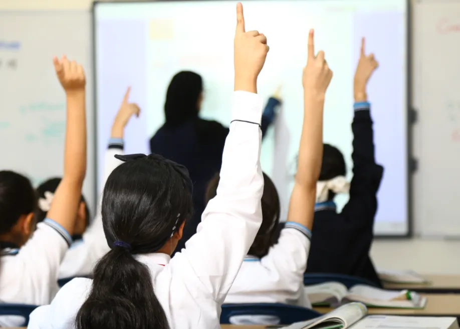 Adnoc Schools - Sas Al Nakhl
