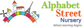Alphabet Street Nursery