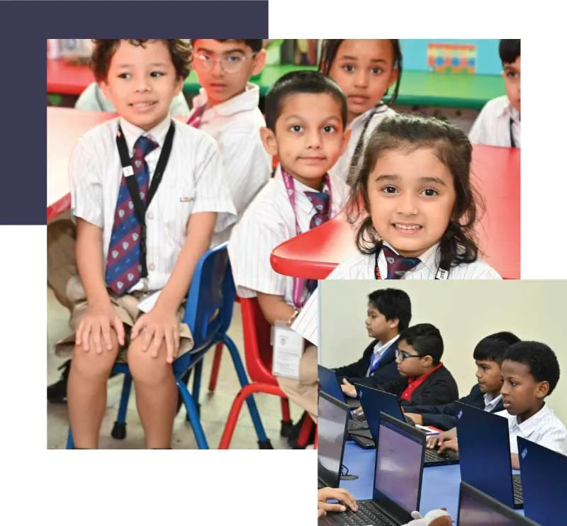 Apple International School