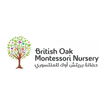 British Oak Montessori Kg