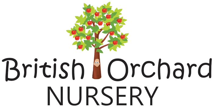 British Orchard Nursery (Jumeirah)
