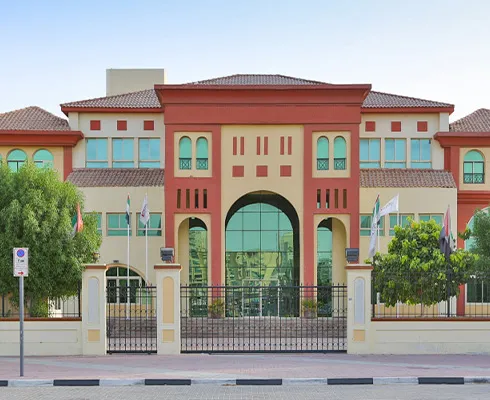 Cambridge International School