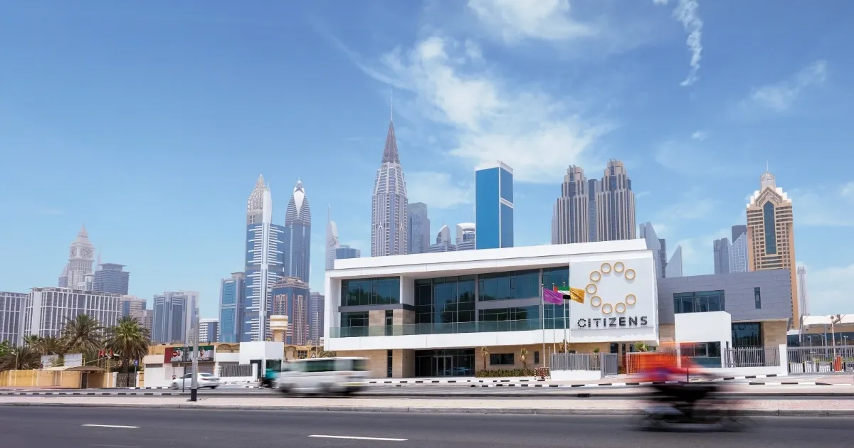 Citizens School