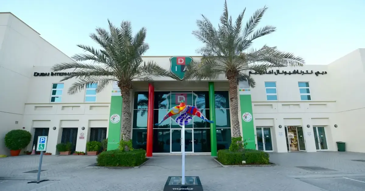 Dubai International Academy