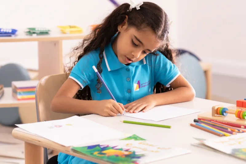 Dubai Schools Corporation L.L.C Albarsha