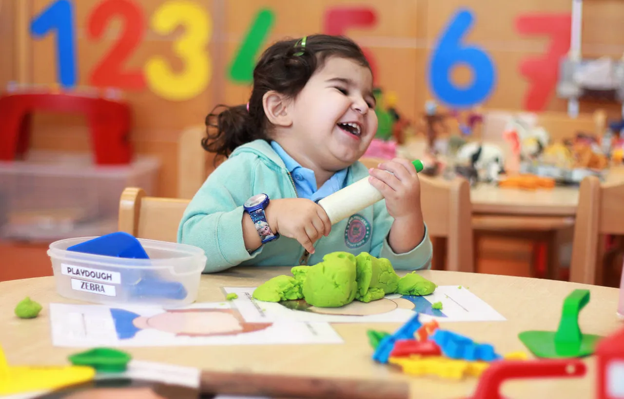 Emirates British Nursery Llc