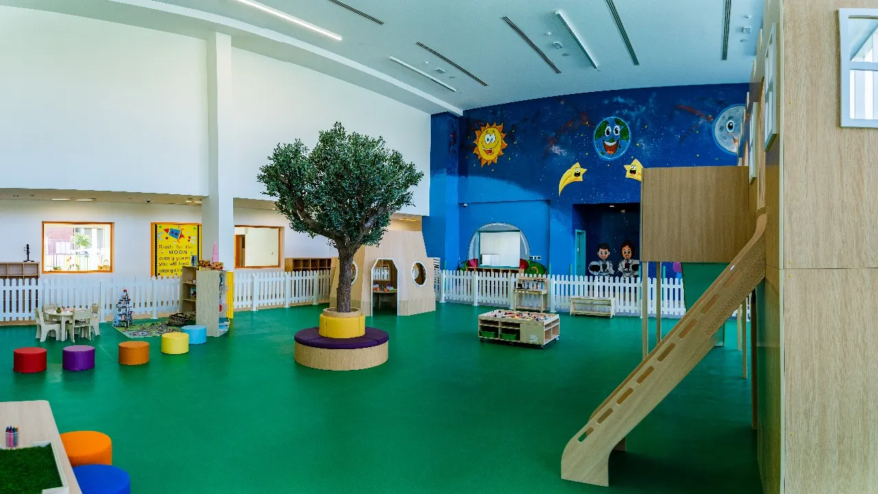 Erudio Early Childhood Center