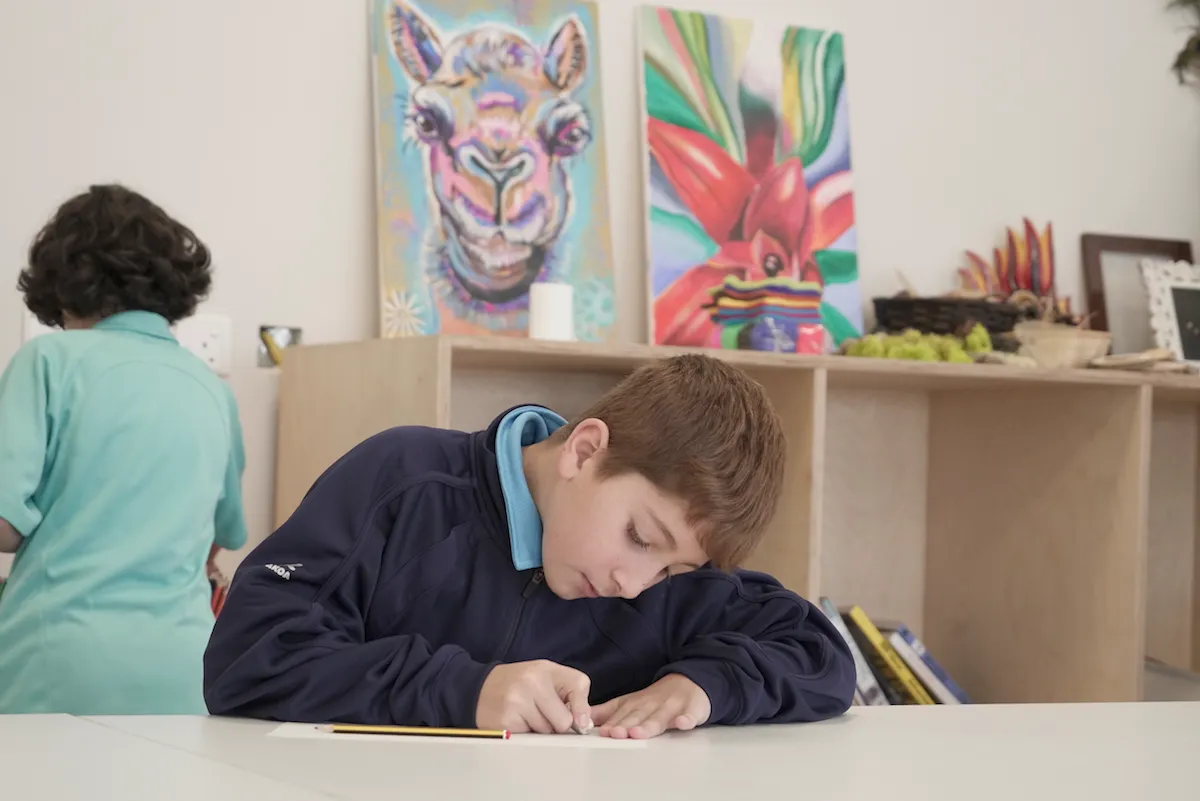 Fairgreen International School
