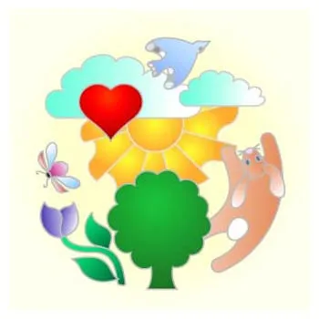 French Childrens Nursery House - Branch