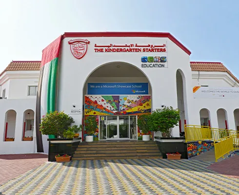 GEMS LEGACY SCHOOL