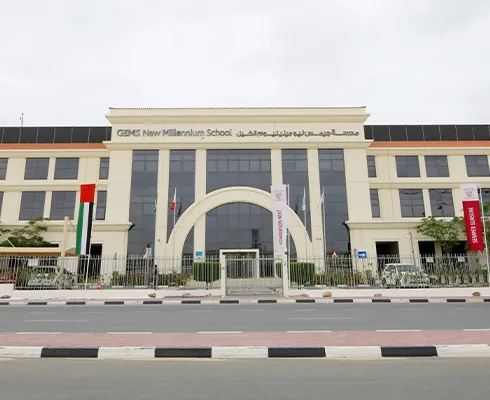 GEMS New Millennium School L.L.C