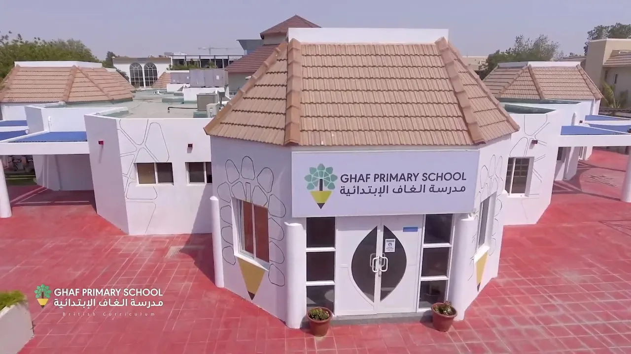 Ghaf Private School