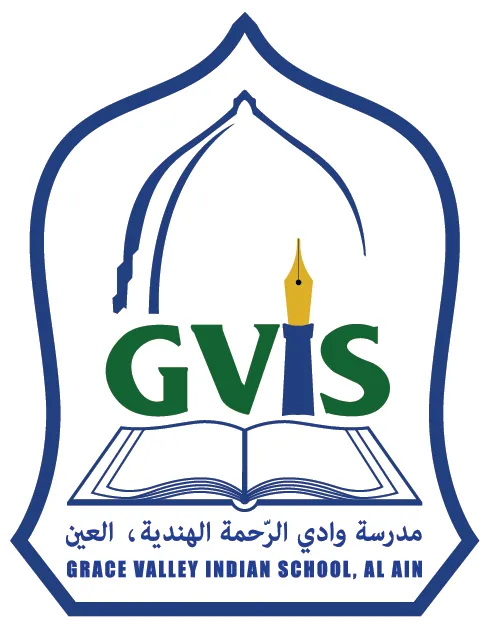 Grace Valley Indian School