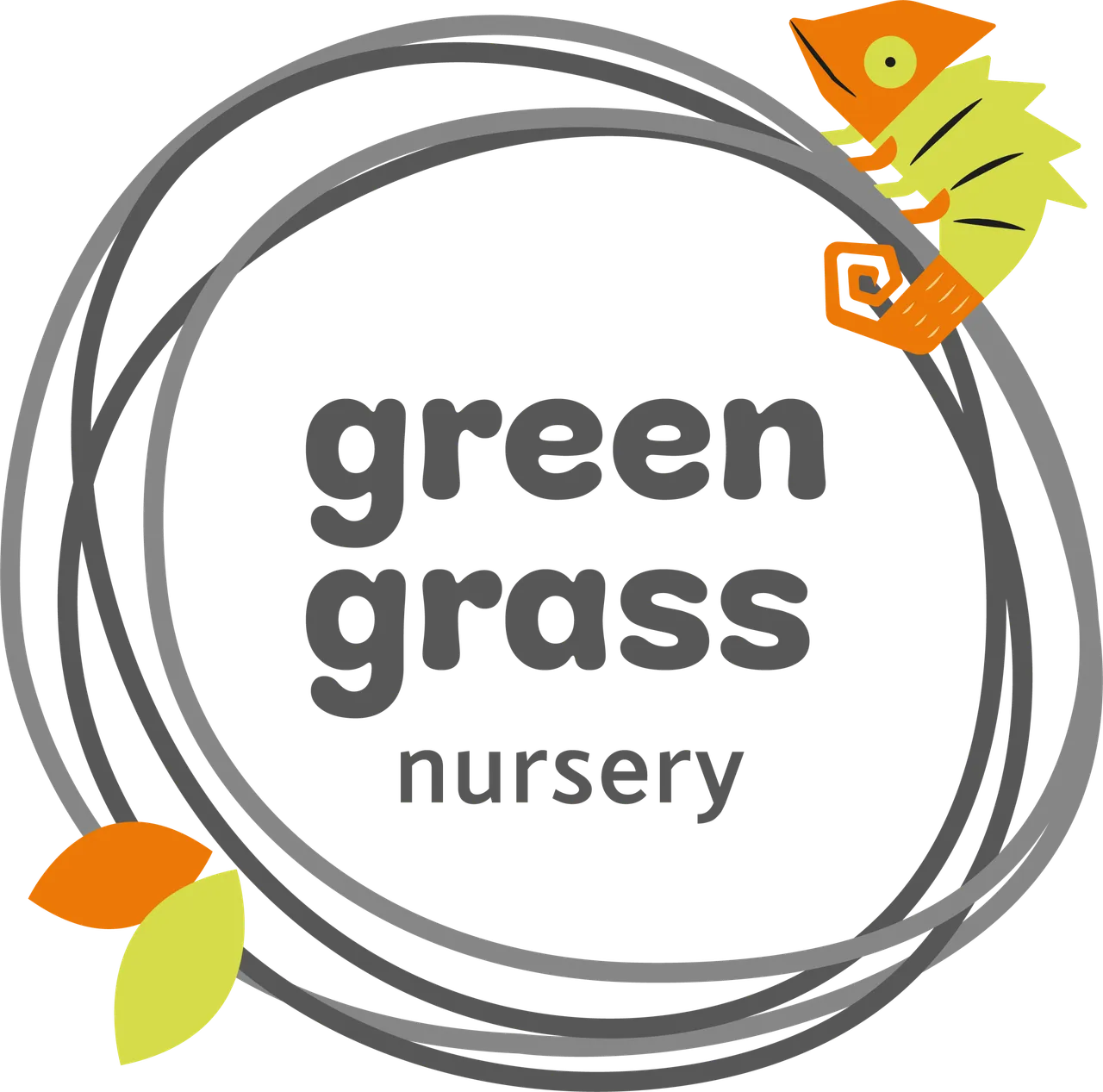 Green Grass Nursery Branch