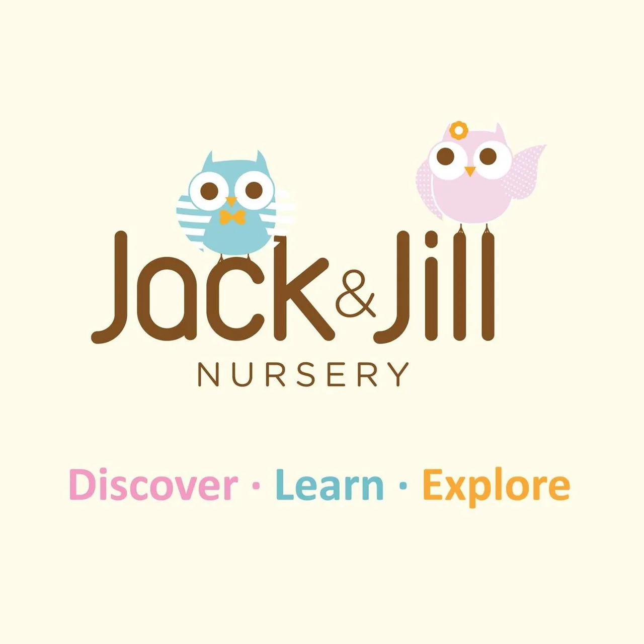Jack And Jill Nursery