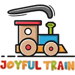 Joyful Train Nursery