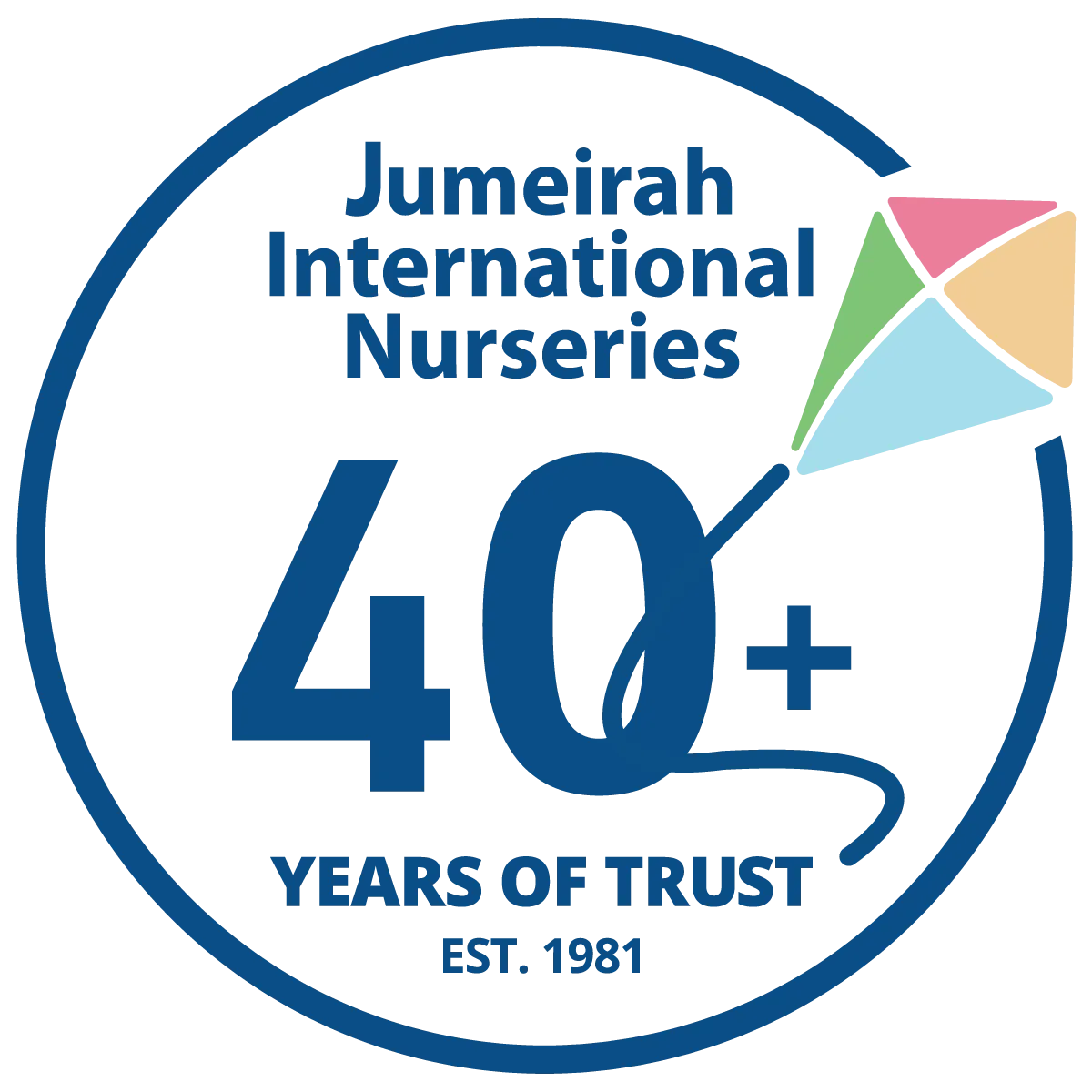 Jumairah International Nursery Br2