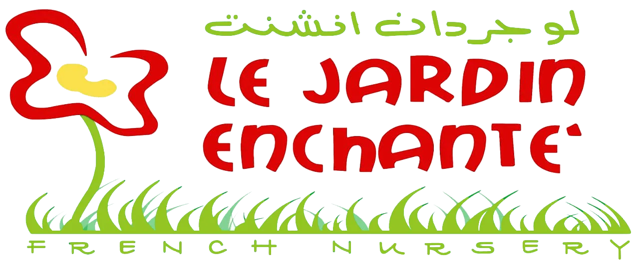 Le Gardin Enchante Nursery