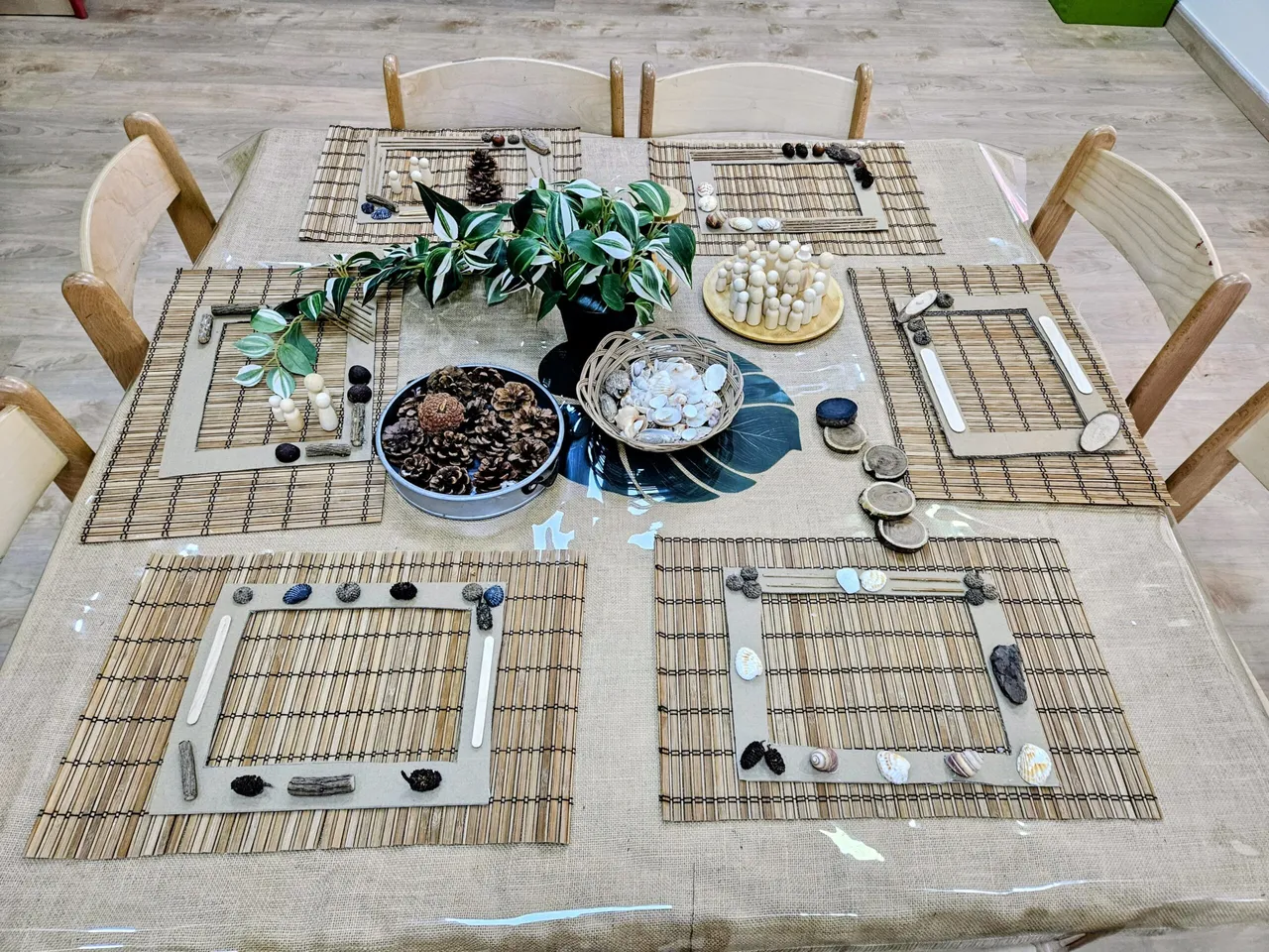 Learning Ladder Nursery Park Dmcc