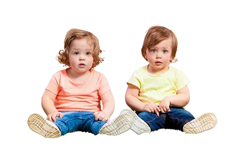 Lets Start Nursery