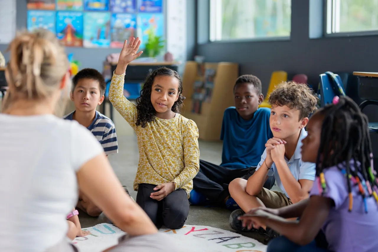 Little Feet Early Learning Center