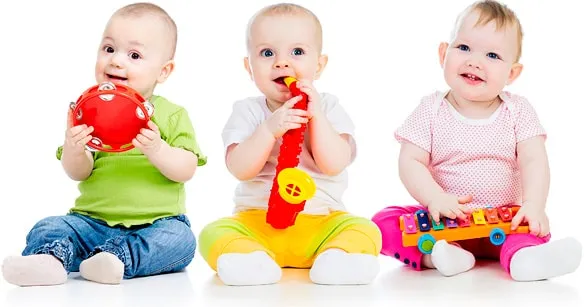 Little Helpers Nursery - Khalifa