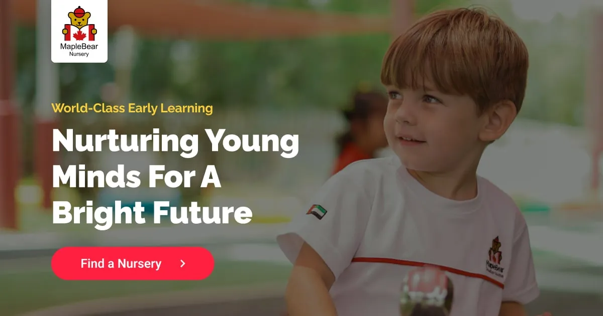 Maple Wood International Nursery School - Mbz