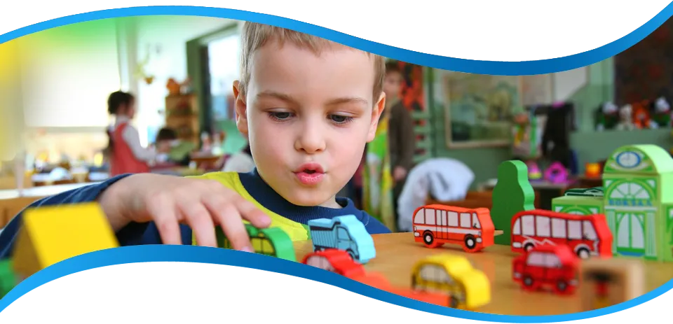 Mothers Pride Early Learning Centre