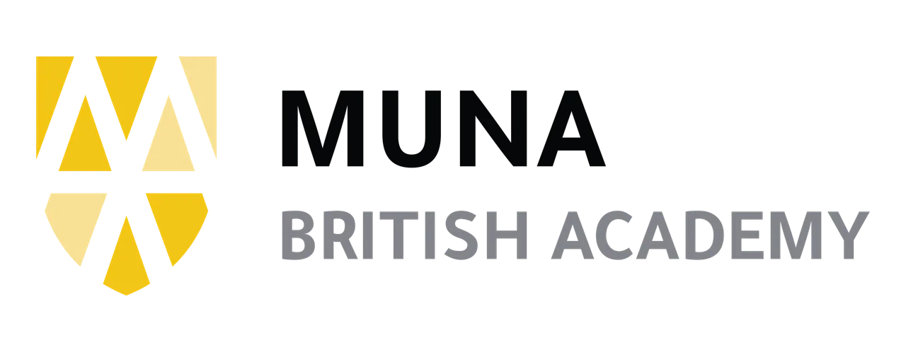 Muna British Academy
