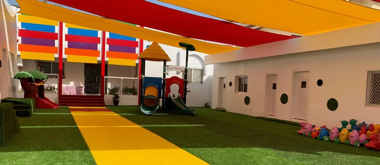 NEW BEGINNINGS MONTESSORI EARLY CHILDHOOD CENTER