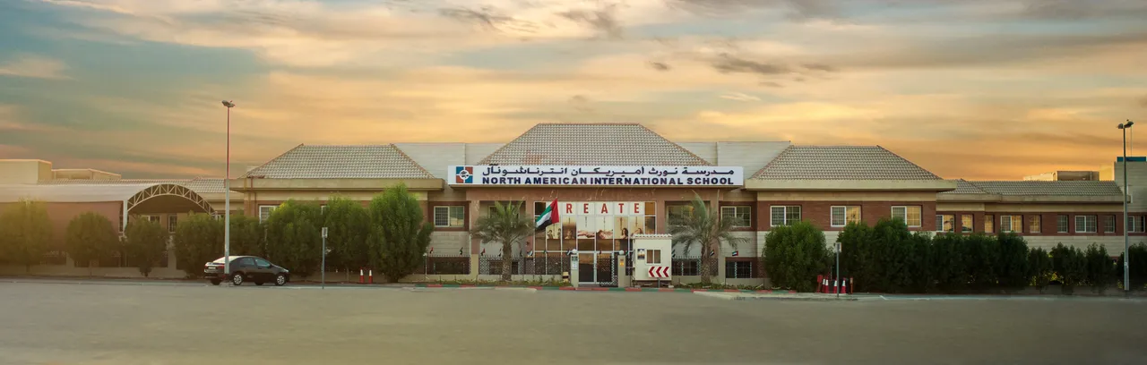 North American International School