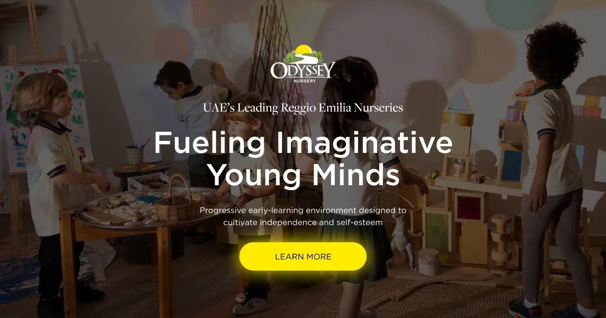Odyssey Nursery - Khalifa