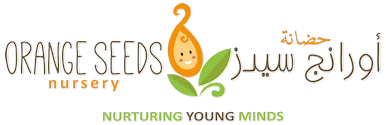 Orange Seeds Nursery