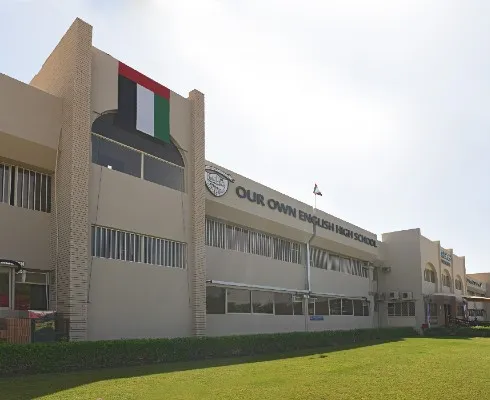 Our Own English High School
