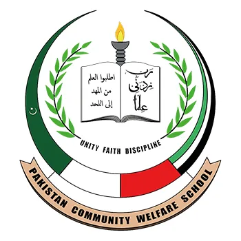 Pakistan Community Welfare School