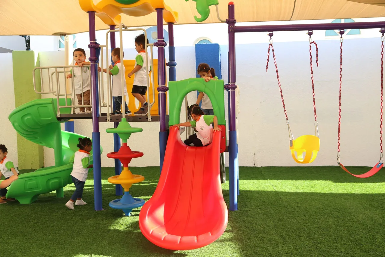 Pioneer Children Nursery