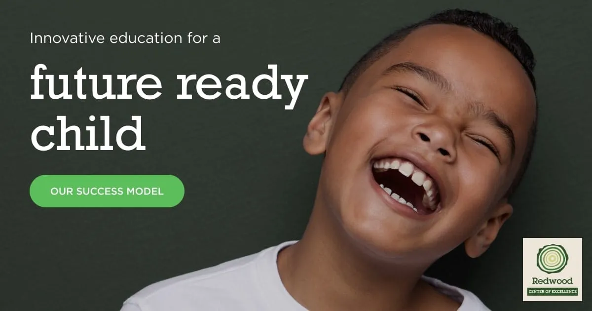 REDWOOD EARLY LEARNING CENTER (Branch OF KIDS FIRST GROUP L L C)