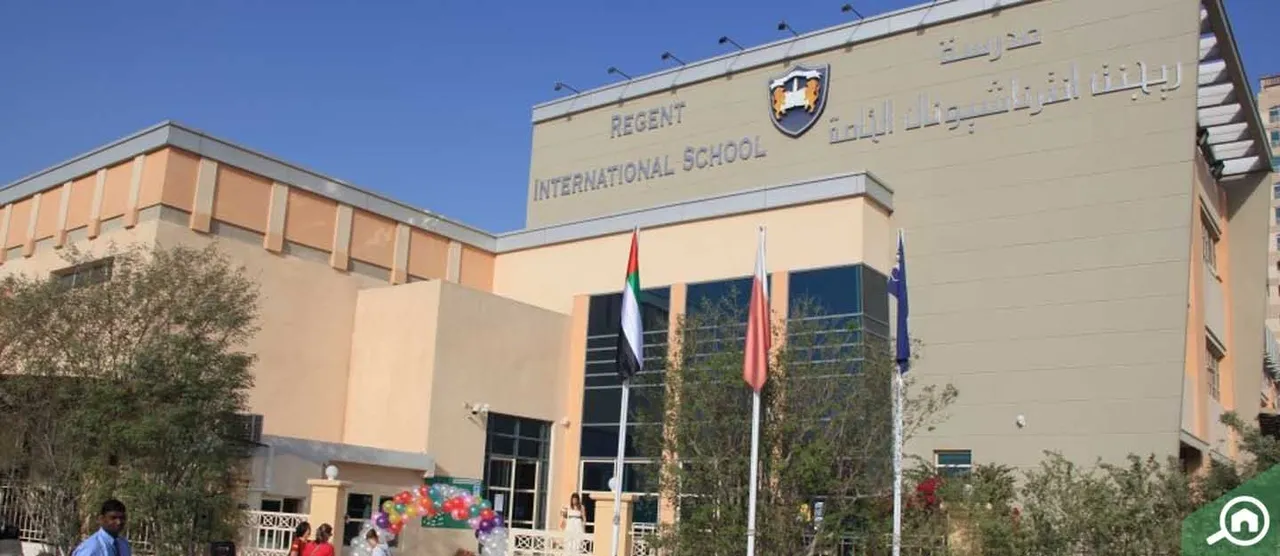 Regent International Private School