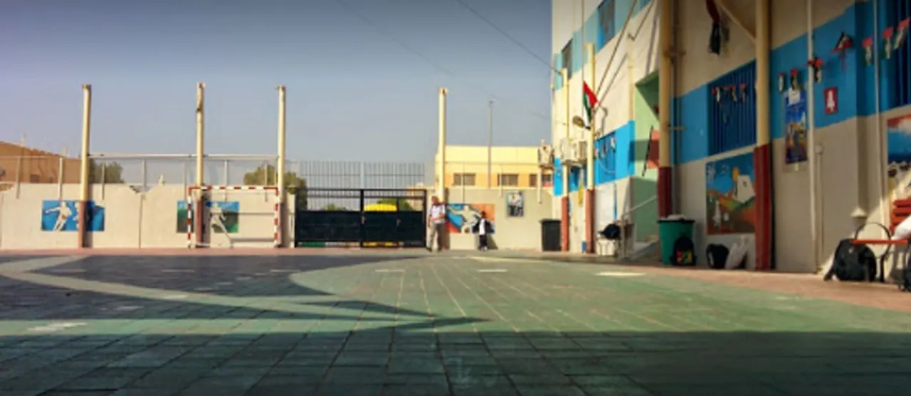 Royal American School
