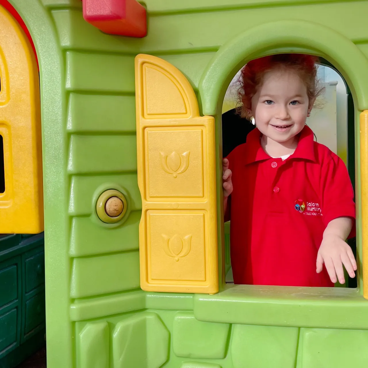 Salam Nursery