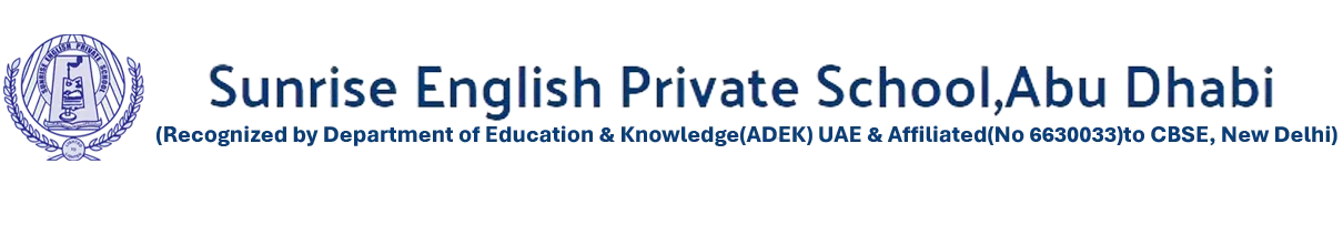 Sunrise English Private School