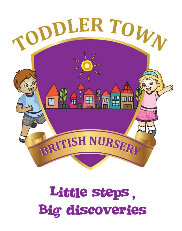 Toddler Town British Nursery