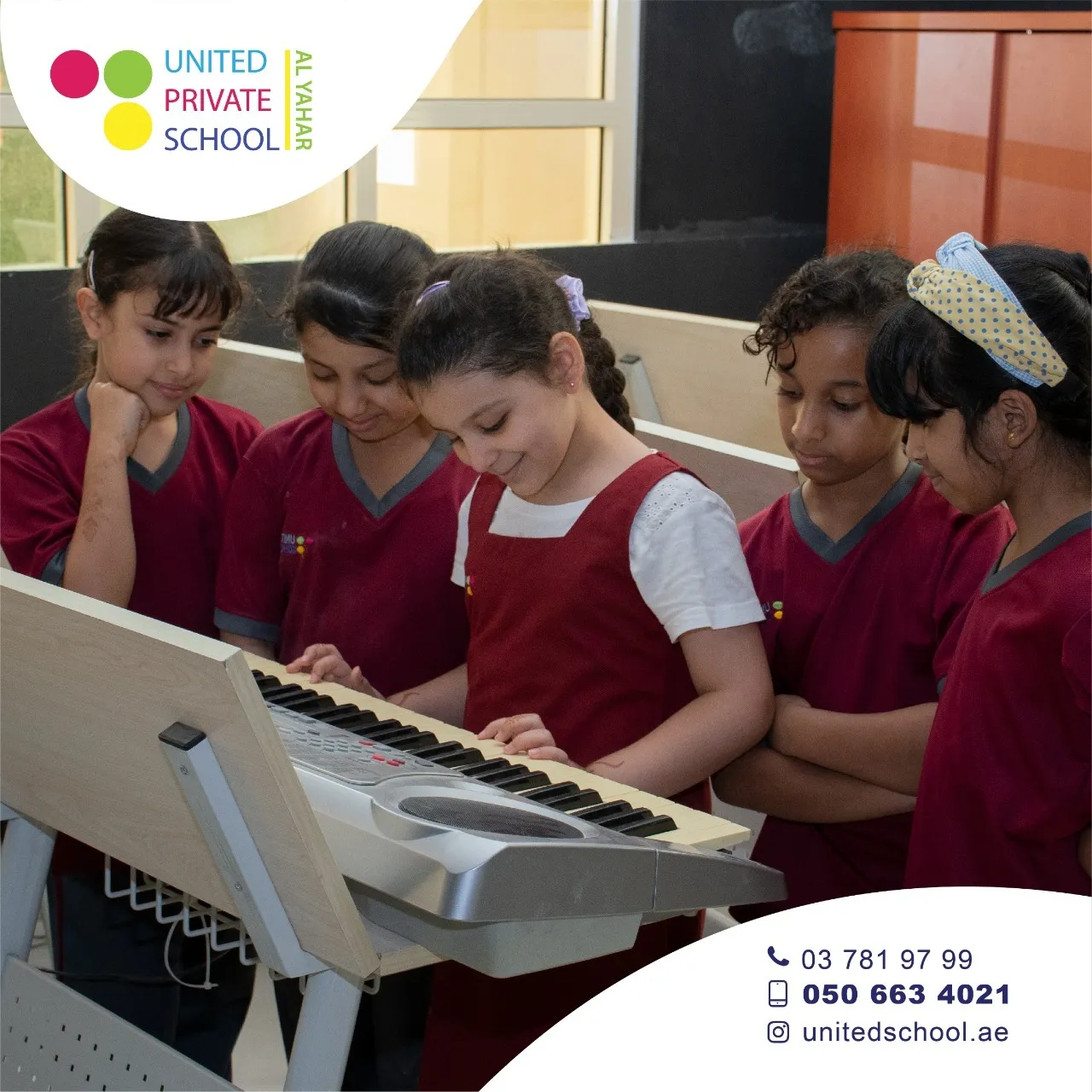 United Private School Nursery