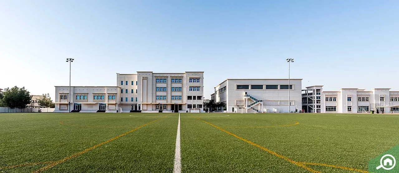 Uptown International School