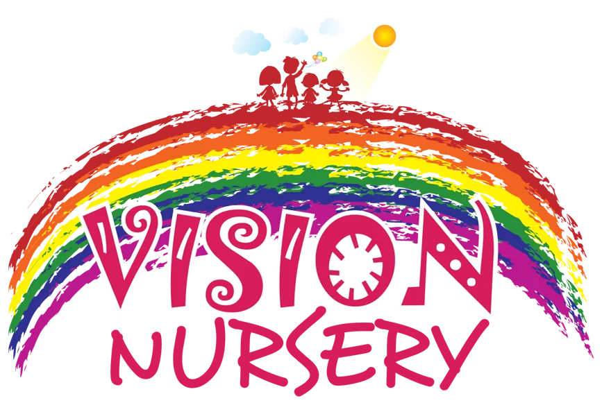 Vision Nursery - Danah