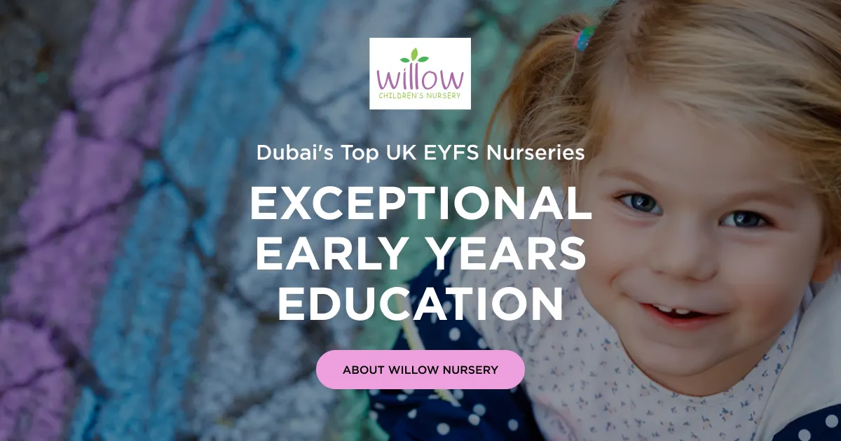 Willow Childrens Nursery